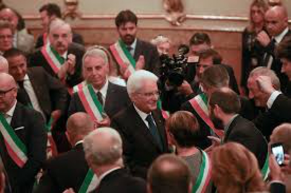 Domani a Rimini al via la XXXV Assemblea nazionale dell'Anci