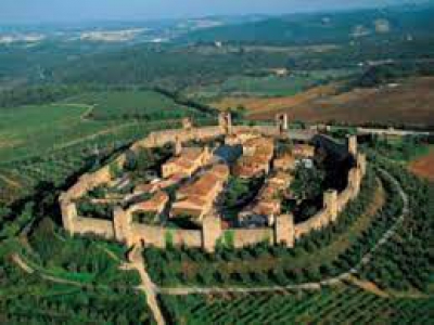 Interventi di sostegno per le città murate e le fortificazioni della Toscana