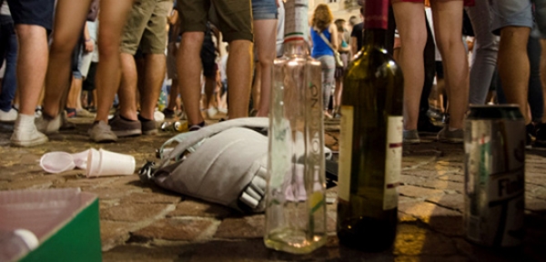 Sicurezza urbana e decoro, in vigore le nuove norme