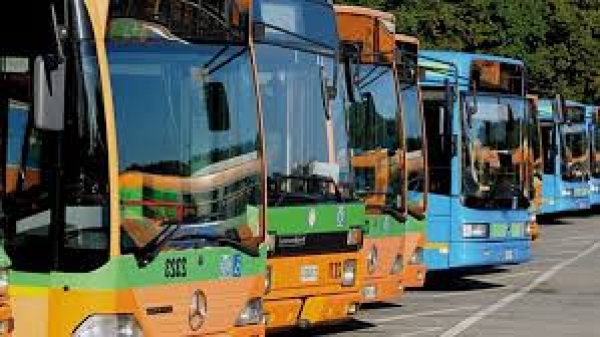 Sbloccati fondi ai Comuni per il trasporto rapido di massa