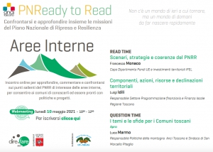PNReady to Read - Aree Interne - 10 maggio 2021