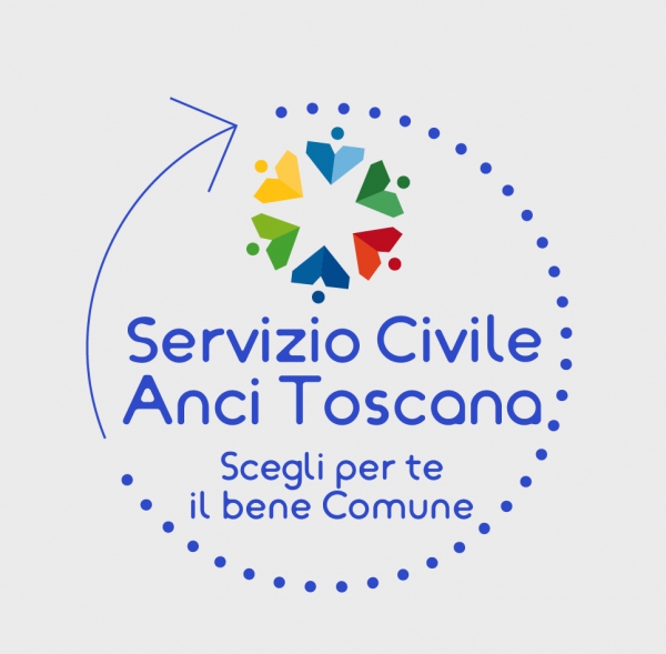 Servizio civile, bando per 61 posti con sei progetti AnciToscana
