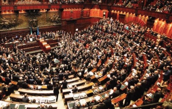 Elezione Capo dello Stato: "Riconoscere il ruolo degli enti locali"