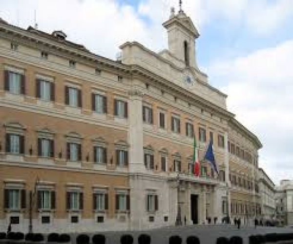 Finanza locale, Anci in audizione alla Camera