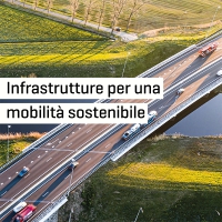Infrastrutture per una mobilità sostenibile
