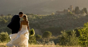 Toscana terra di matrimoni: un webinar ad hoc per i Comuni
