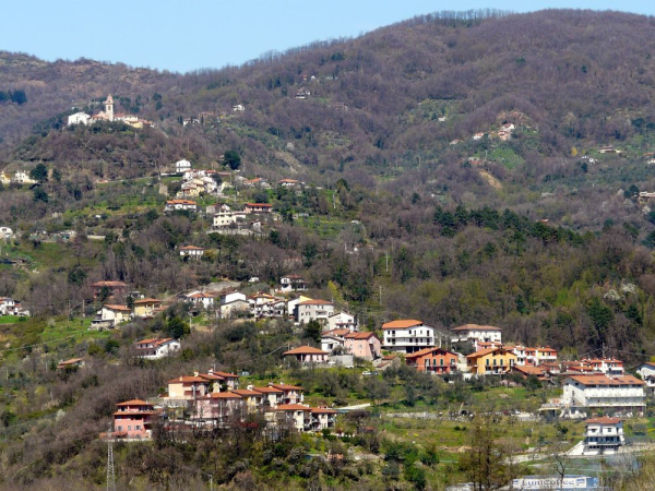 Montagna, via agli incontri di Antenna Europa in Lunigiana