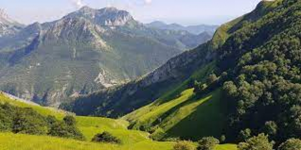 Bando sui Custodi della Montagna