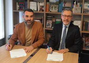 Intesa tra Anci Toscana e Collegio Geometri sulla formazione