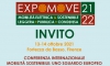 ExpoMove | CONFERENZA INTERNAZIONALE MOBILIT&Agrave; SOSTENIBILE: UNO SGUARDO EUROPEO