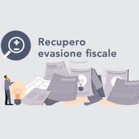 Recupero evasione fiscale