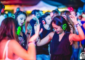 "Notte di qualit&agrave;", a Pisa appuntamento con la silent disco