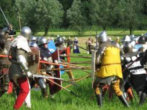 Sostegno alle manifestazioni di rievocazione e ricostruzione storica