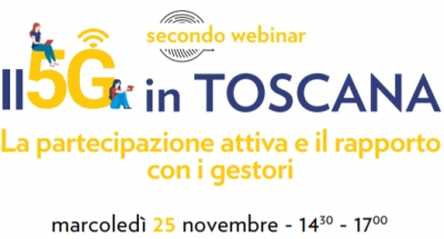Il 5G in Toscana- Gli aspetti sanitari