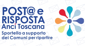 Ripartenza, nasce Post@erisposta: si rinnova il servizio di AnciToscana