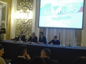 Regionalismo, Biffoni: "Pi&ugrave; forza ai Comuni in scelte e priorit&agrave;"