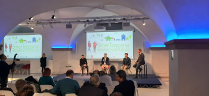 L'innovazione nei Comuni, dal Pnrr all'intelligenza artificiale