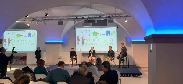 L'innovazione nei Comuni, dal Pnrr all'intelligenza artificiale