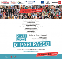 Di pari passo