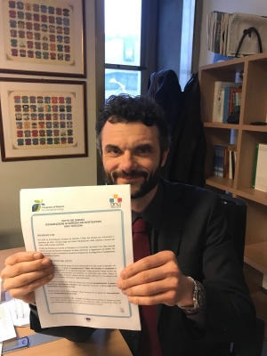 AnciToscana sostiene il Patto dei Sindaci per il Clima e l'Energia