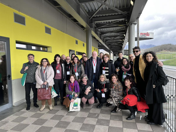 Turismo, al percorso di Ambitour gi&agrave; pi&ugrave; di mille partecipanti