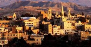 Anci Toscana in missione per incontrare i sindaci di Palestina e Israele