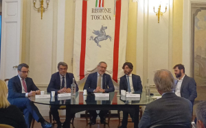 Reti ultraveloci nei territori, Anci Toscana: recuperare il tempo perduto