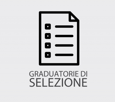 Graduatorie di selezione Bando Servizio Civile Universale Ordinario Programma Rigenerazioni  scad:20/02/2023