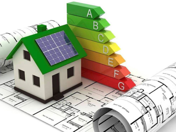 Efficientamento energetico, presentazione del nuovo bando