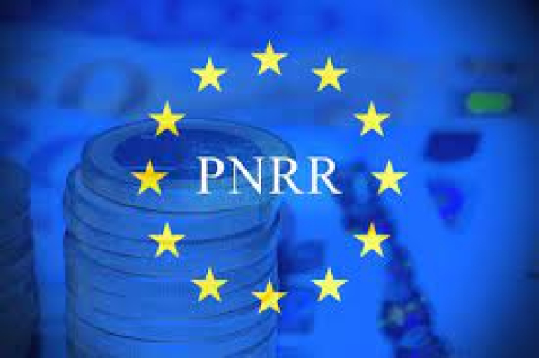 Pnrr, Anci: "Ora certezze sulle nuove fonti di finanziamento"