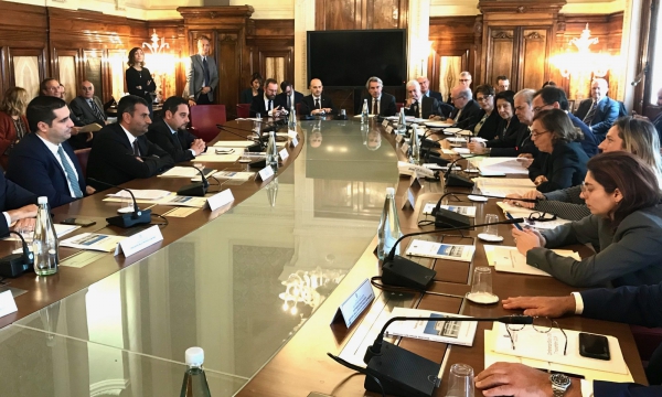 Finanza pubblica, Anci: i Comuni aspettano risposte dal Governo