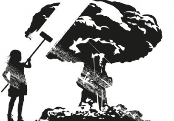 Disarmo nucleare, Anci condivide la campagna della Croce Rossa