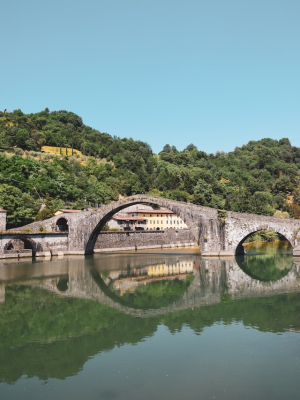 Ambitour in Garfagnana e Media Valle, anima verde della Toscana