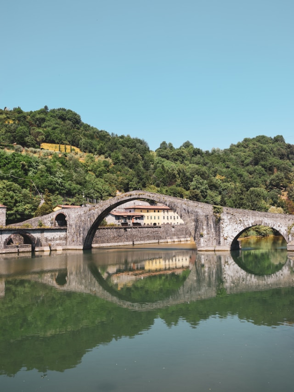 Ambitour in Garfagnana e Media Valle, anima verde della Toscana
