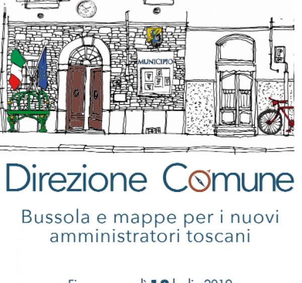 "Direzione Comune", via al corso di formazione per i neoeletti
