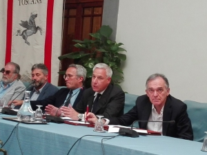 Toscana plastic free, firmata l'intesa per le spiagge sostenibili
