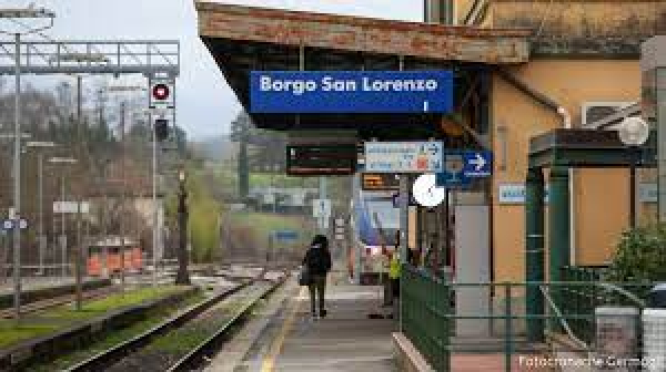 Treni, disagi in Mugello. Omoboni: "Necessario cambiare passo"