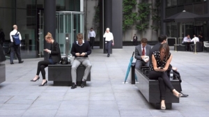 Wi-fi negli spazi pubblici, annullato il concorso europeo