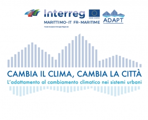 Affrontare le alluvioni causate da piogge improvvise: nasce Adapt