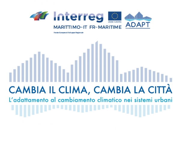 Affrontare le alluvioni causate da piogge improvvise: nasce Adapt