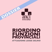 Riordino delle funzioni provinciali