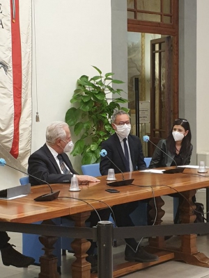 ProntoVaccino, le Botteghe della salute nella campagna per gli over 80