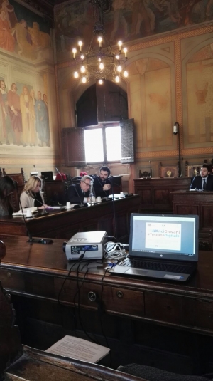 #ToscanaDigitale, per l'innovazione nei Comuni &egrave; necessario condividere