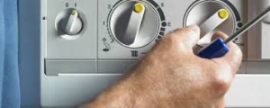 Impianti termici e controlli, opuscolo con tutte le info