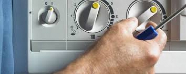 Impianti termici e controlli, opuscolo con tutte le info