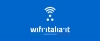 Wi-Fi Italia
