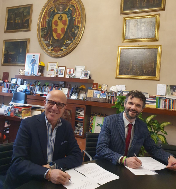 Difesa del territorio, intesa tra AnciToscana e Anbi