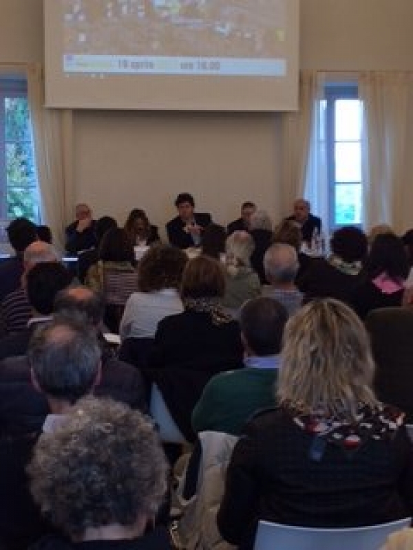 Albergo diffuso, ecco come si possono valorizzare i piccoli centri