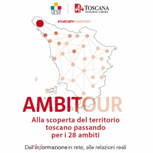 I sapori della Valdichiana aretina tra i protagonisti della seconda tappa di AmbiTour