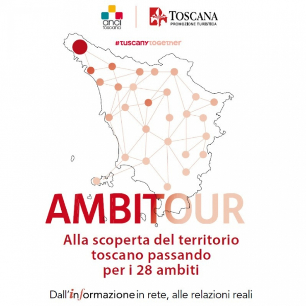 I sapori della Valdichiana aretina tra i protagonisti della seconda tappa di AmbiTour